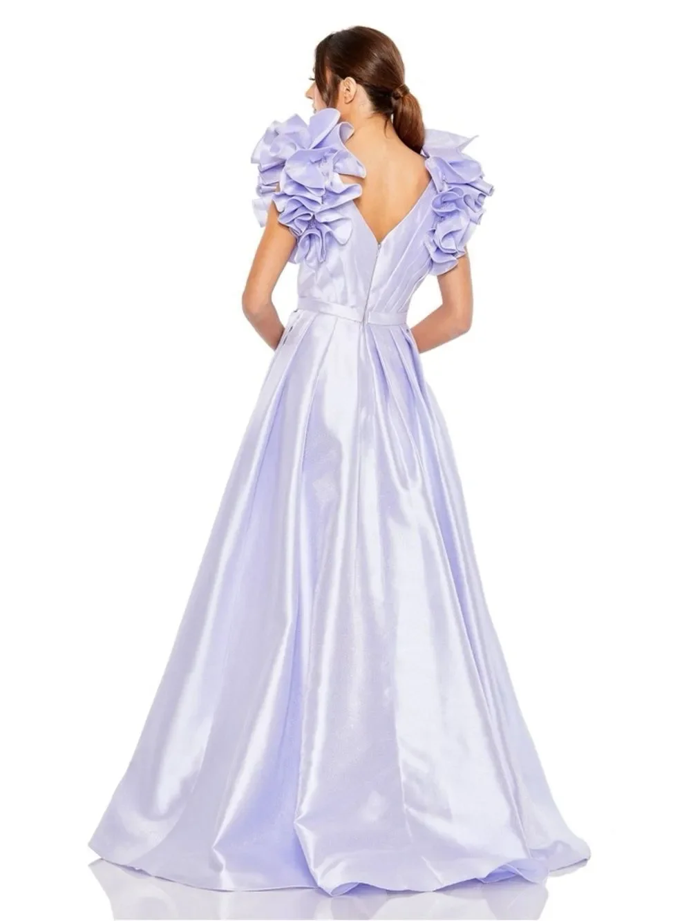 Mac Duggal new tags